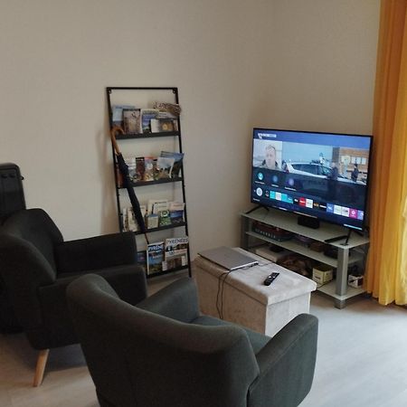 Apartament Le Petit Nid Montgaillard  Zewnętrze zdjęcie