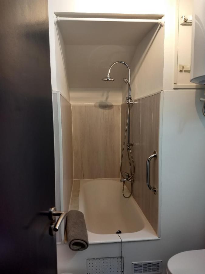 Apartament Le Petit Nid Montgaillard  Zewnętrze zdjęcie