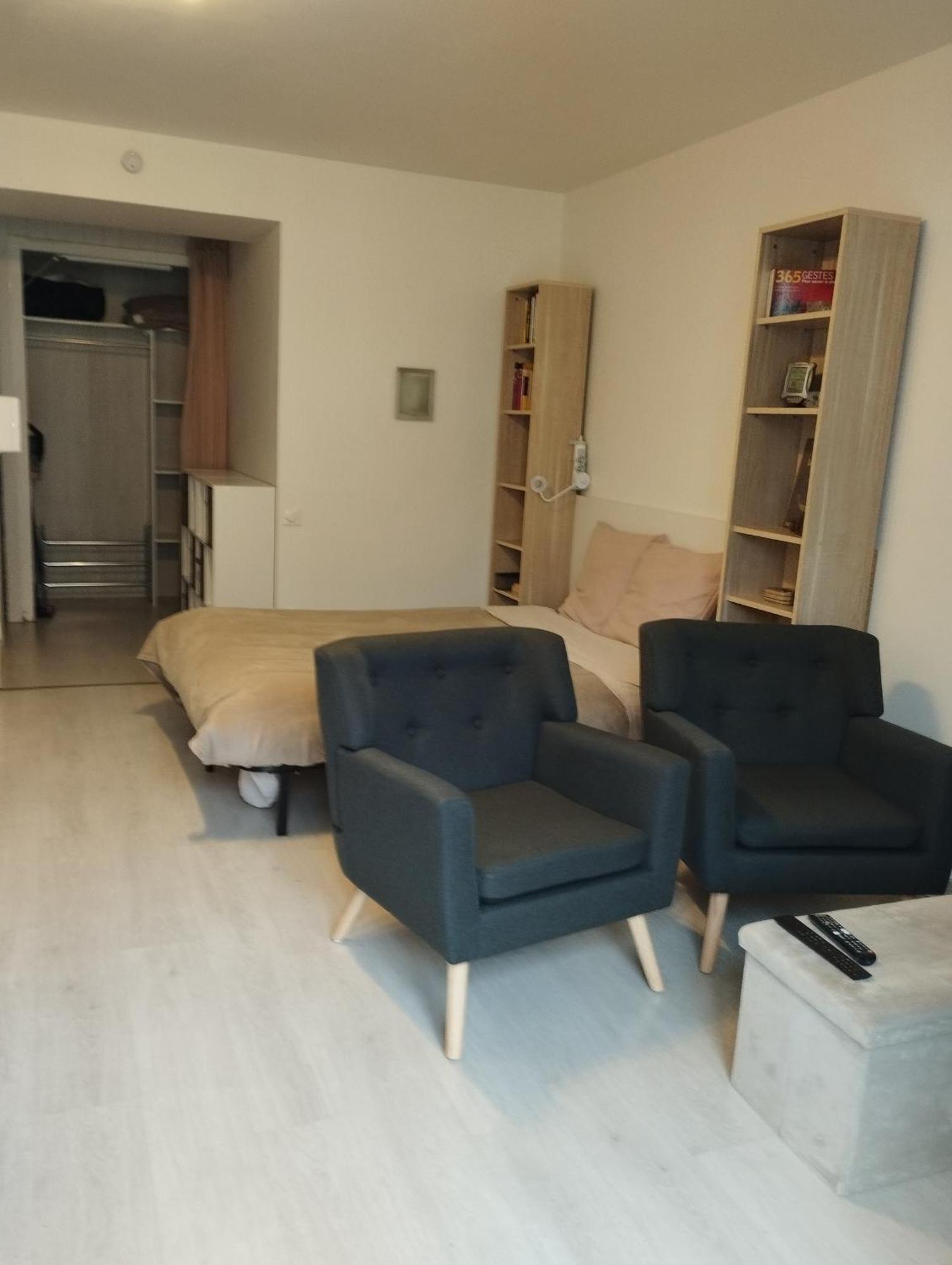 Apartament Le Petit Nid Montgaillard  Zewnętrze zdjęcie