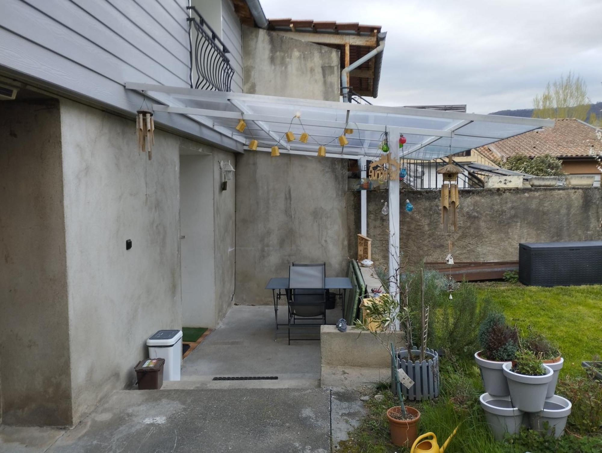 Apartament Le Petit Nid Montgaillard  Zewnętrze zdjęcie